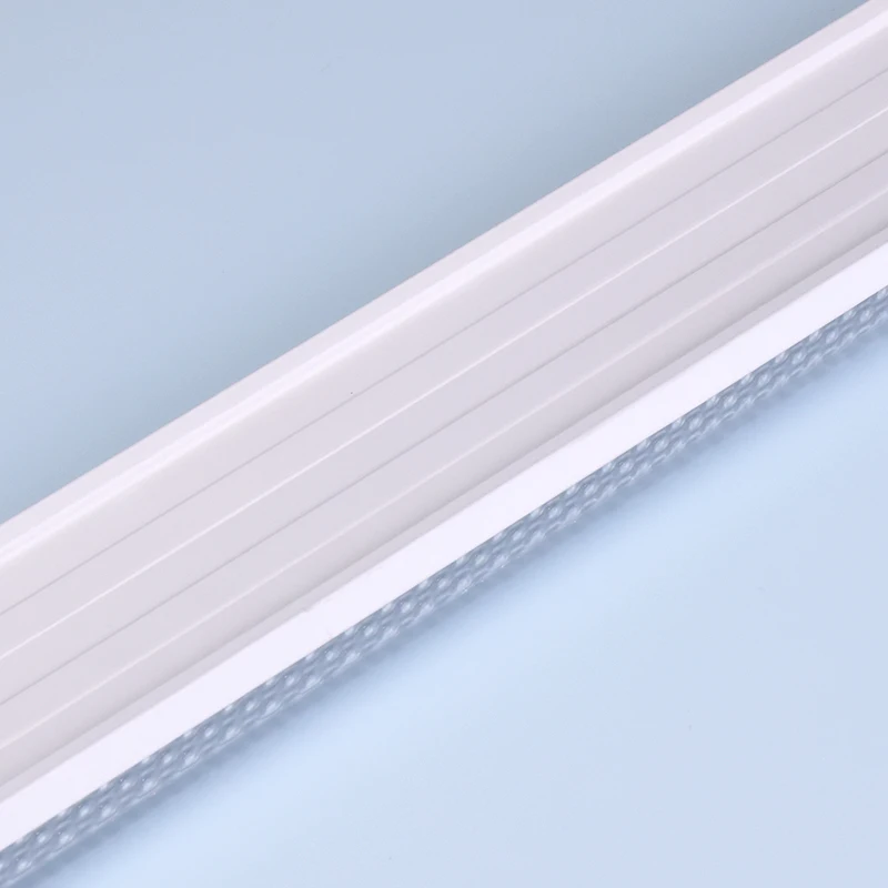 Price Advantage Modern Indoor Lighting 28w 54W 2Ft 4Ft Square Linear Lamp Batten Led Light