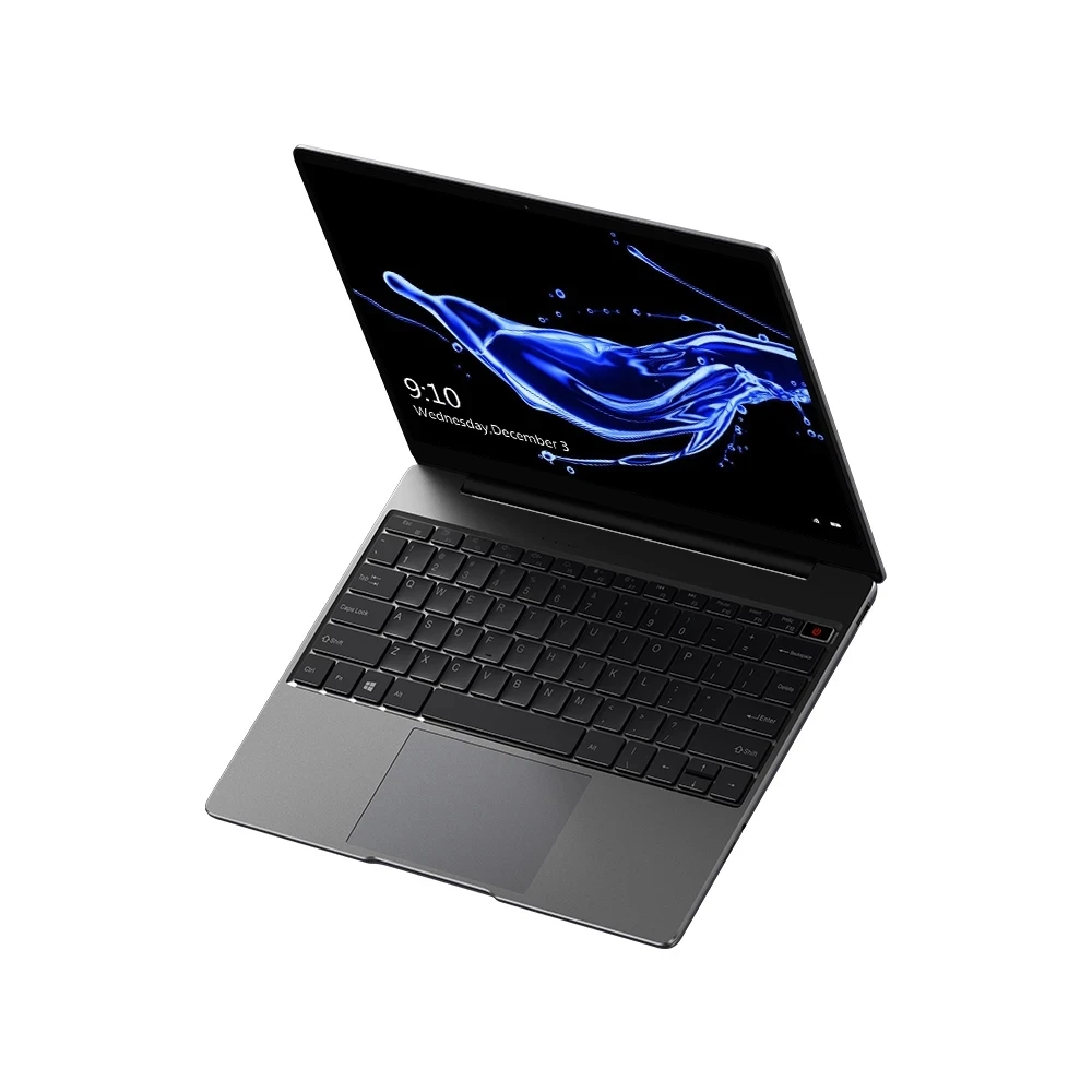 CHUWI CoreBook X 16GB 256GB Intel Core i5-7267U Laptops 14 Inch 2160x1440 Resolution Notebook Laptop