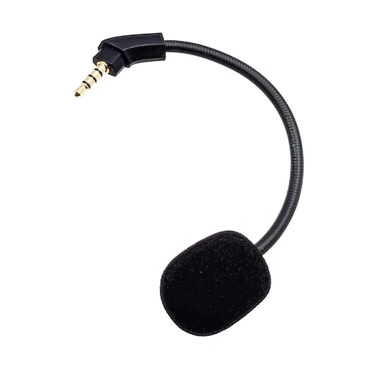 Hyper X Cloud Revolver s Mic Noise Cancelling Gaming Microphone Recording Microphone