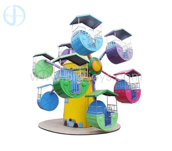china professional ferris wheel amusement park rides manufacture