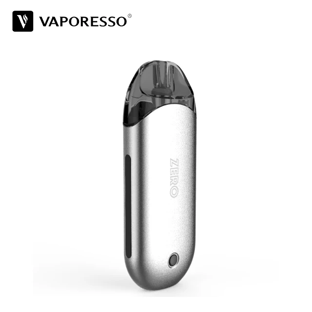 
E Cigarette Vape Pen Starter Kit 2ml caliburn pod 650mAh Ecig Pod Vaporesso Renova Zero kit vape pod 