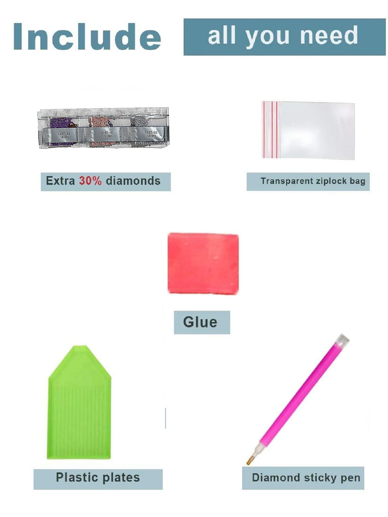 New Design Wholesale Diamond Paintings Landscape Diamond Painting Kit 5d Diy Handmade  Tree Paintings