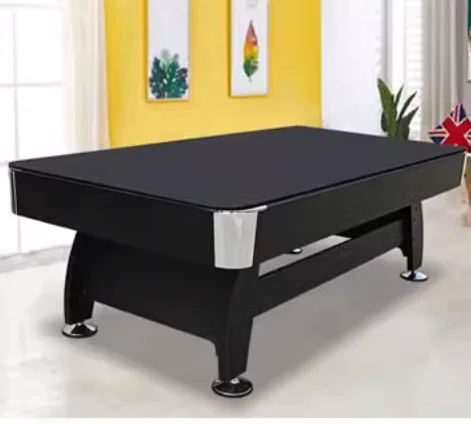 7ft mdf Home billiard Table 3 in 1 Game Table Tennis Table  Indoor Sports for sale