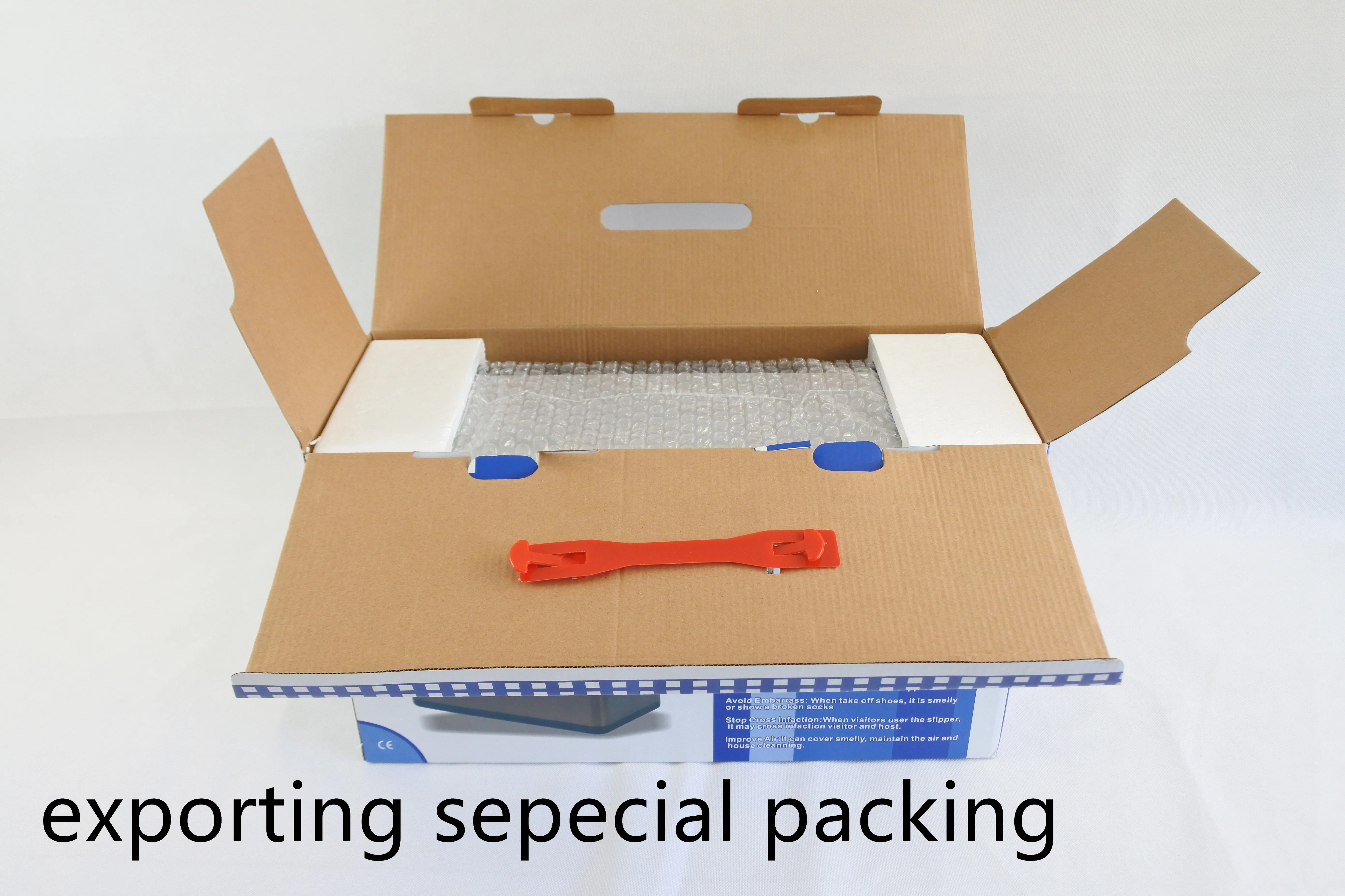 home medical automatic disposable shoe dispenser machine