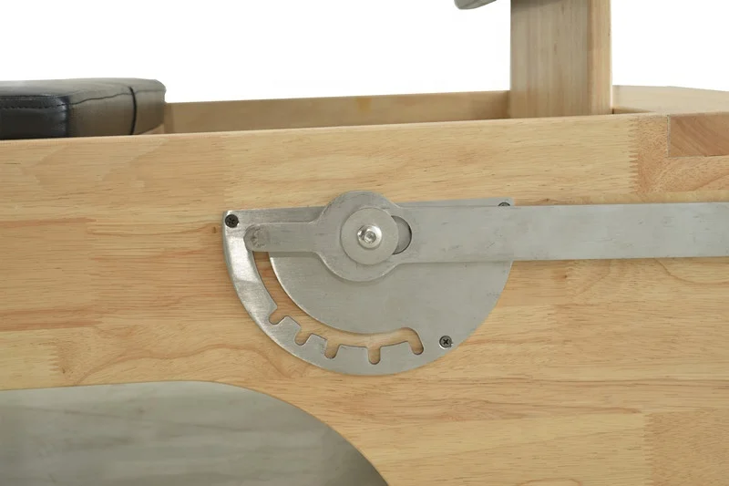 Hot sales best quality with low price fitness pilates reformer pilates equipment price