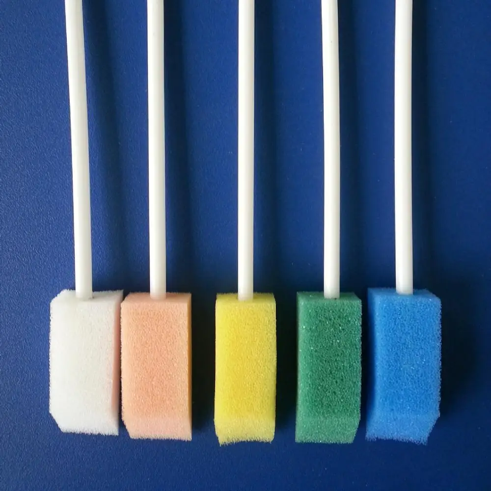 Mini Sized Cleaning Brush with Handle for Computer Keyboards Dust Remover