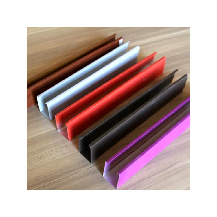 Decorative Building Materials Grid Ceiling Tiles Aluminium Building Raw For Frame Sliding Windows And Aluminum Ceiling Materia