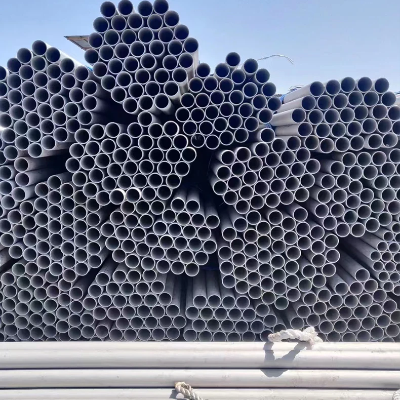 Stainless steel tubing 304 ss316 hypodermic tube medical needle tube stainless steel pipe