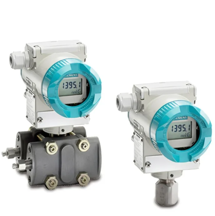 Передатчик дифференциального давления 7 mf4433 4-20mA SIEMENS Hart
