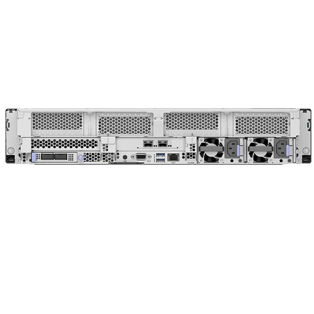 ChatGPT Artificial intelligence 2U rack server Nettrix X620 G50