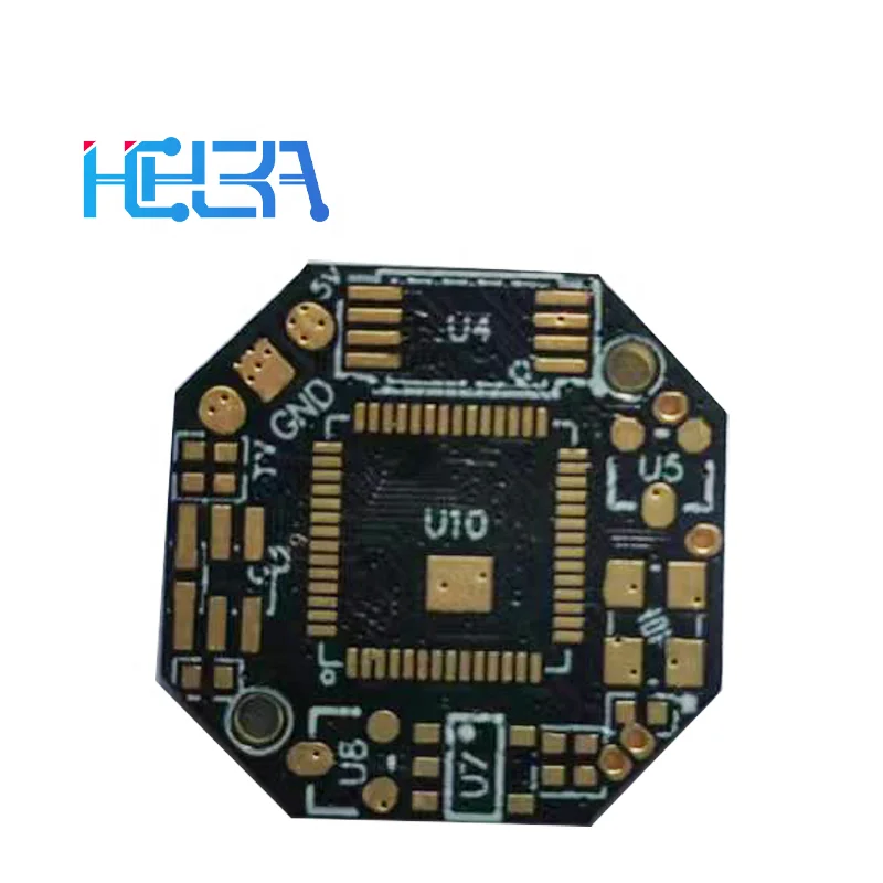 Wholesale factory Hot selling Prototype PCB One-Stop Pcb Manufacturer Pcba Design And Software Electronic Pcb