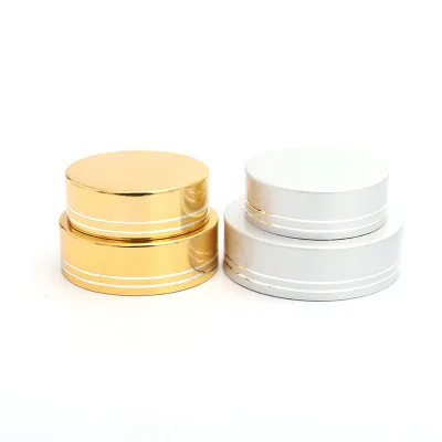 Shanghai Linlang Hot Sell GPI 33/400 Medication Pill Bottle Aluminum Plastic Screw