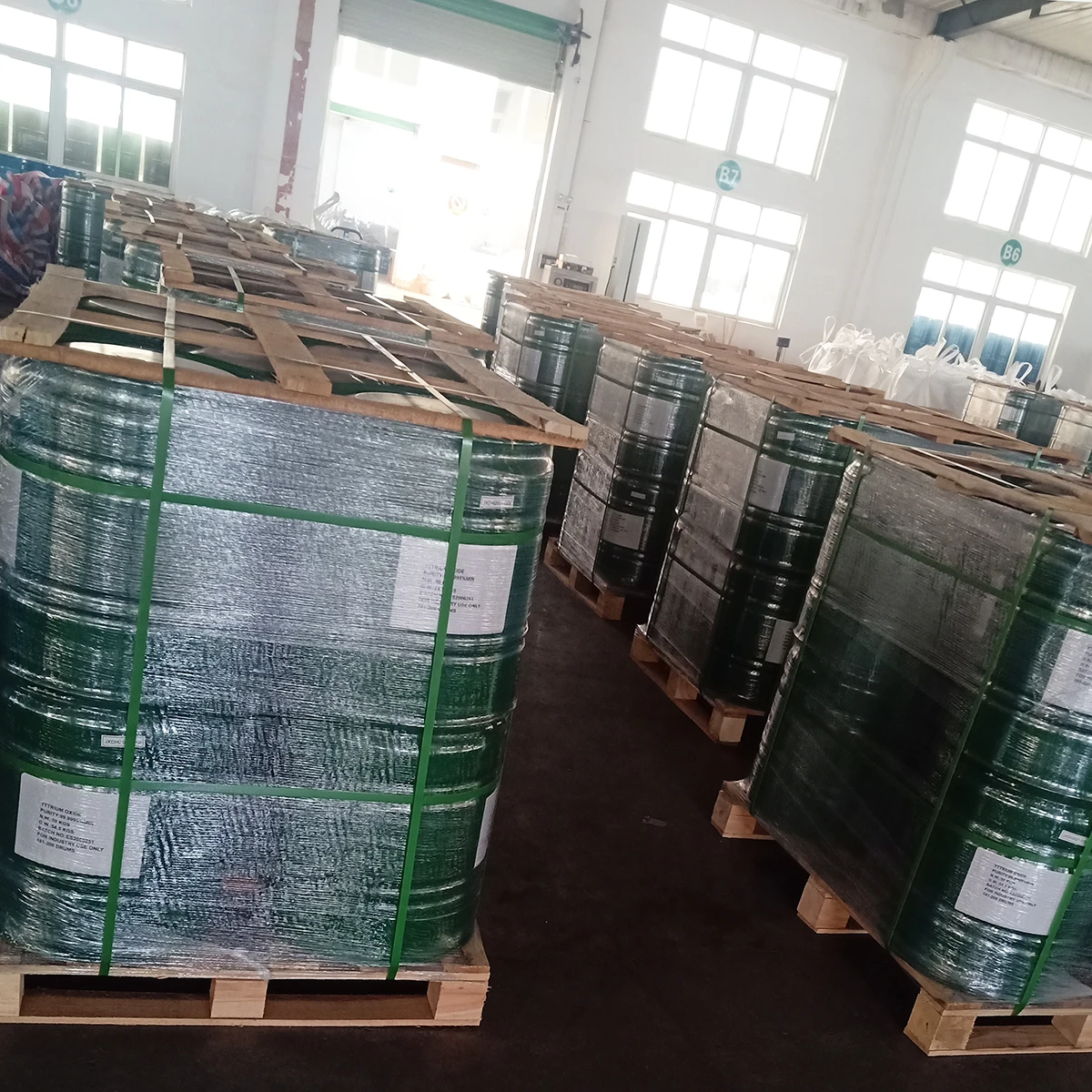 Заводская цена, продажа порошка из литиевого алюминиевого сплава