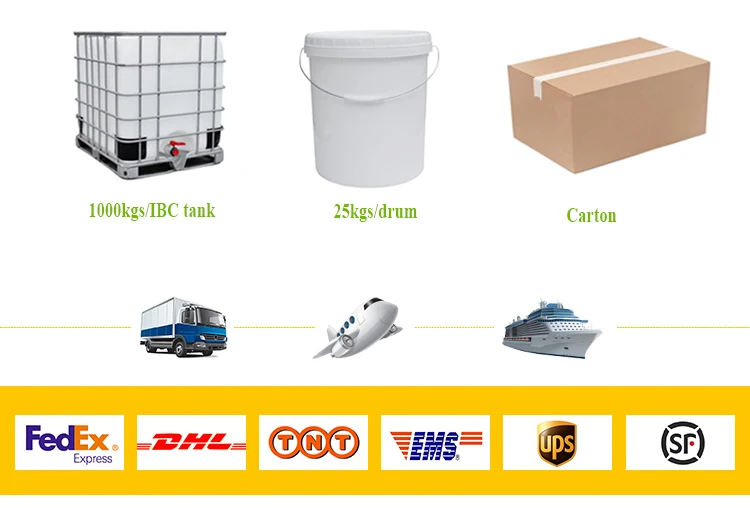 packaging