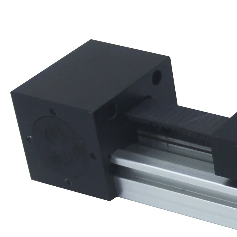 Sale Z Axis Sliding Table Industrial Cnc Laser Module Linear Guide Actuator For Xyz Gantry Robot