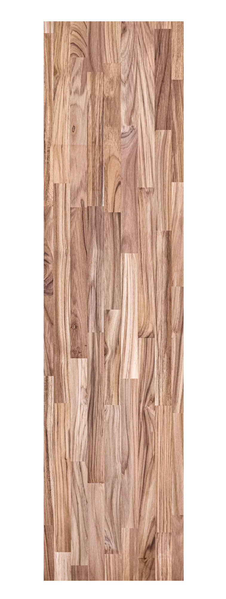 Teak Finger совместная доска для внутренней наружной