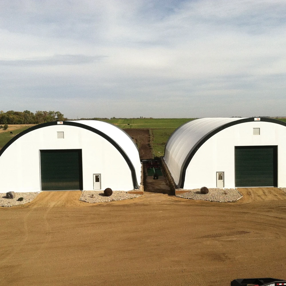 12x24m OEM ODEM hot dip wind waterproof fireproof portable metal helicopter storage hangar tent for sale from factory directly