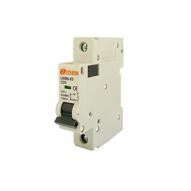 ODM Factory switchboard circuit breaker mcb OEM factory