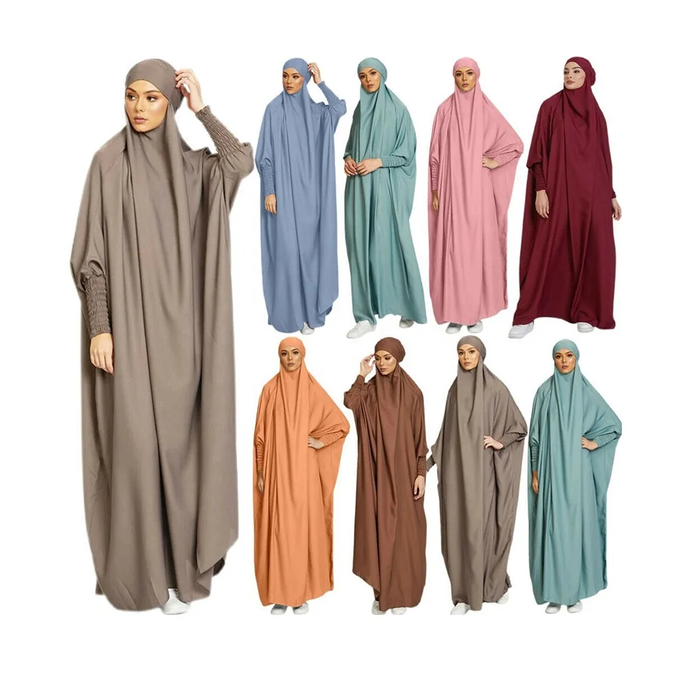 Одежда borkha dubai mukena burka мусульманский скромный хиджаб abaya исламское Молитвенное платье для женщин