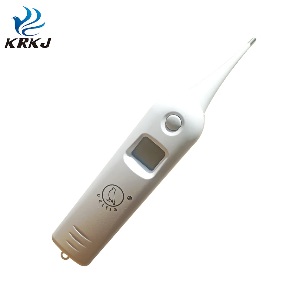 CETTIA KD998 vet animal electronic rectal digital thermometer for livestock