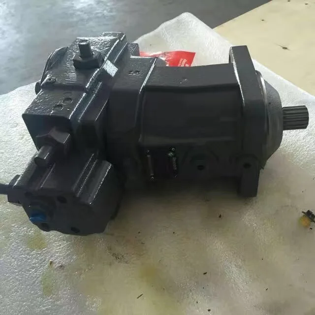 Wholesale Rexroth a8vo a8vo107 a8v80 a8v86 hydraulic pump for cat excavator