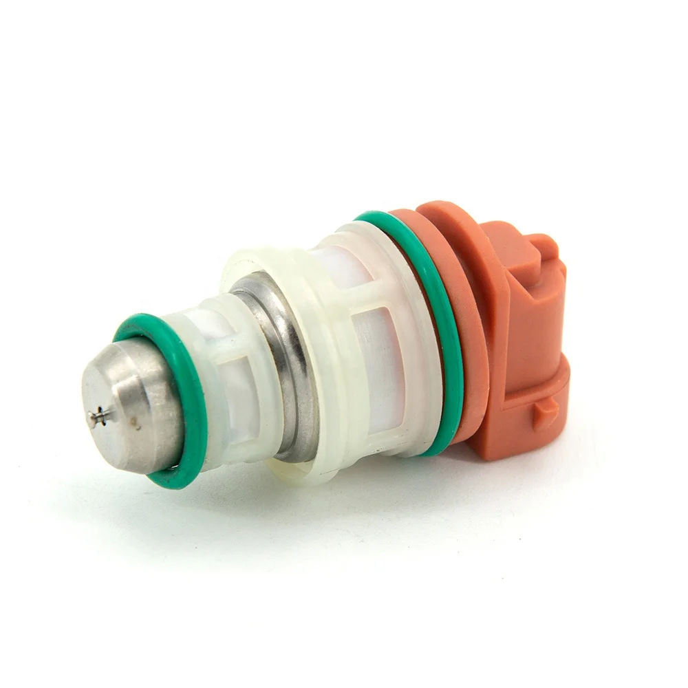 High Quality Car Accessories IWM52300 Fuel Injectors OEM 50100302 Fuel Injector Nozzle For Fiat Punto Uno VW GOL