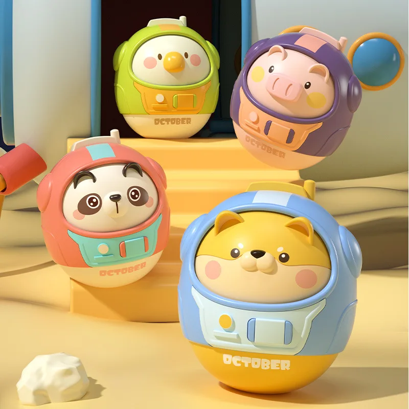 Игрушка-погремушка для детей