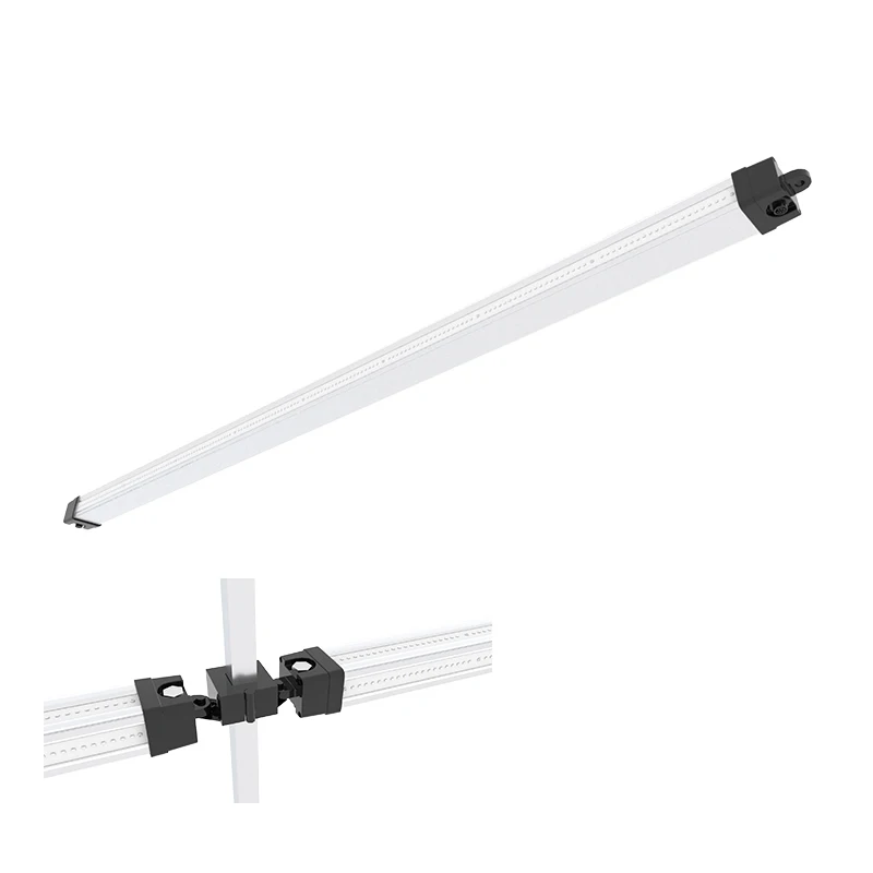 Professional Supplier Dimmable Full Spectrum 1/2/3/4 Bar 100w/BAR Indoor Plant Interlight Led Grow Light