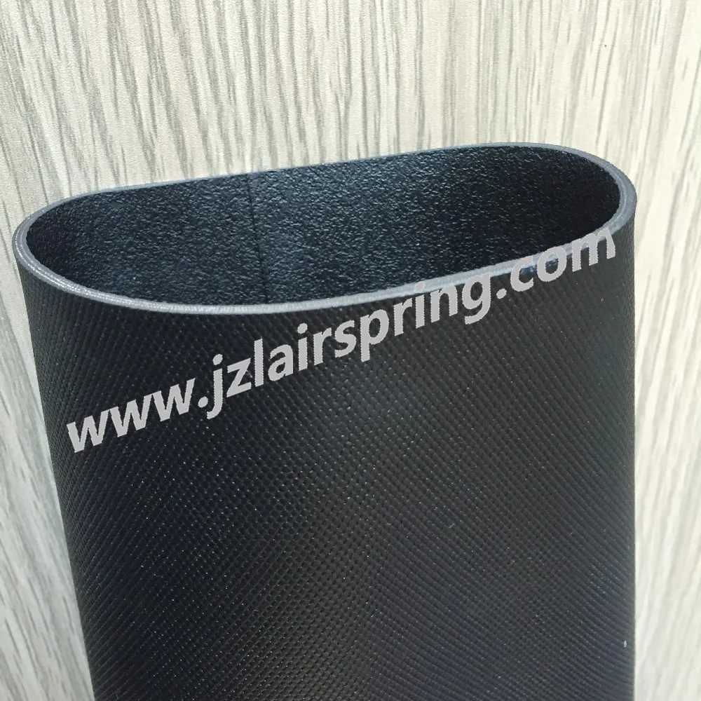 Top quality Rubber shock absorber Air Suspension Sleeve for audi a8d4 front air shock repair