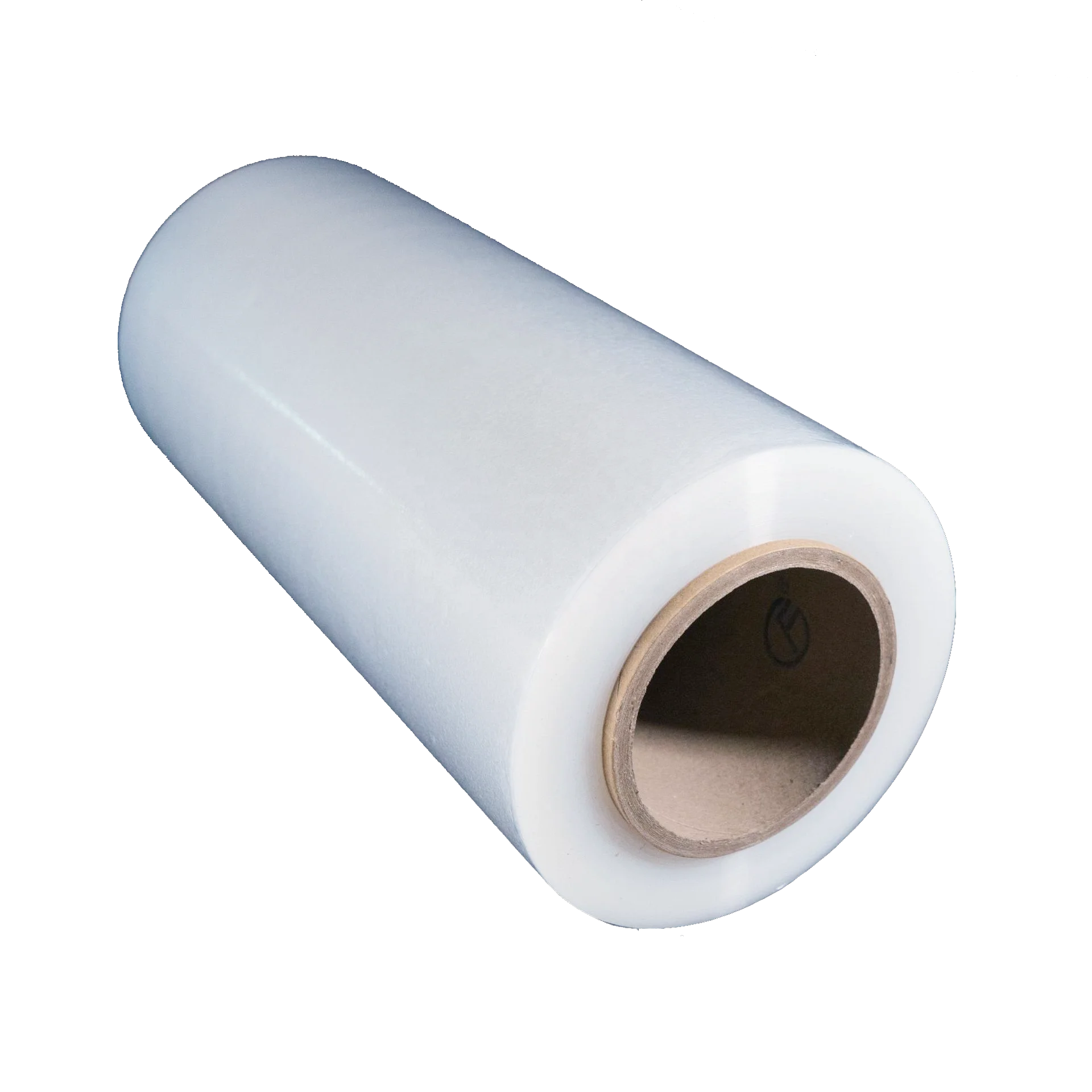 100% LLDPE New Material Machine Stretch Film Pallet Film for Packaging