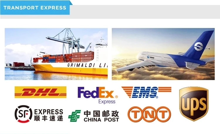 shipping way 