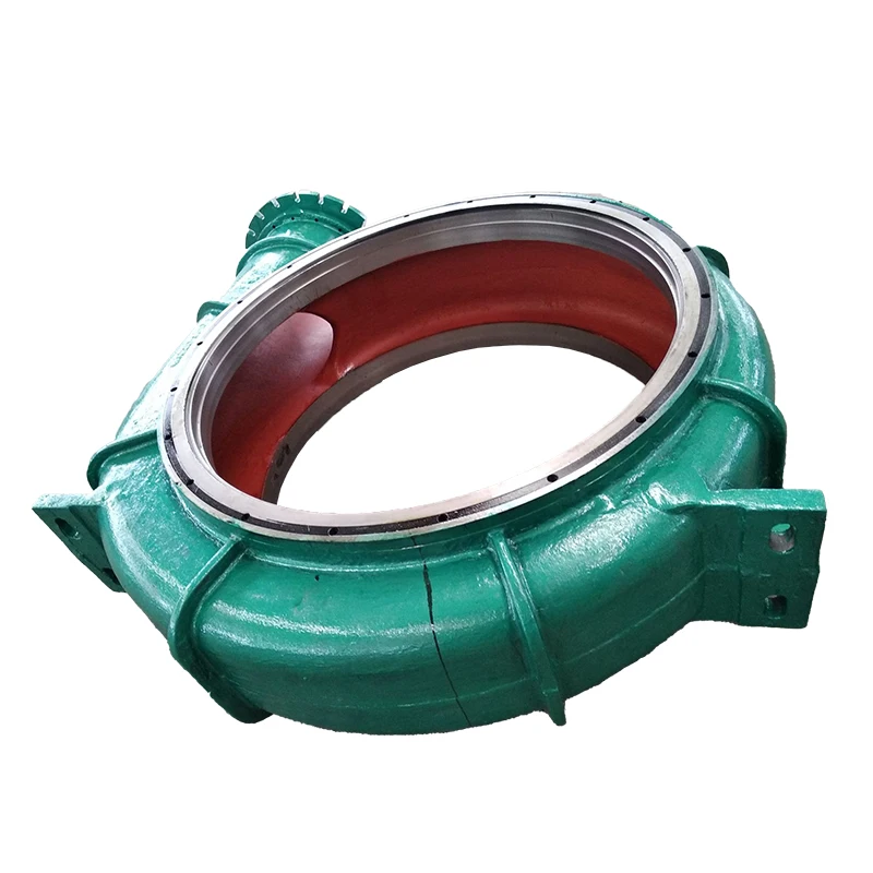 Oem Sand Casting Grey Cast Iron Grades Gray And Ductile Iron Foundry Pump Casing Pump House Pump Shell