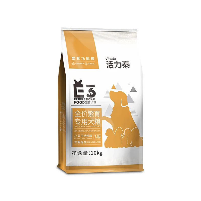 Натуральный баланс оптом качественный сухой корм для собак 10 кг E3, полный корм для разведения собак