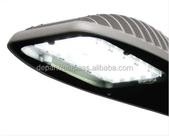 30W 24VDC LED STREET LIGHT FIXTURE/ARMATURE/LUMINAIRE FOR SOLAR STREET LIGHT