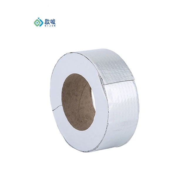 
Strong Rubber butyl rubber Tape Waterproof Self-Adhesive Pipe Repair Tape Sealing tape 
