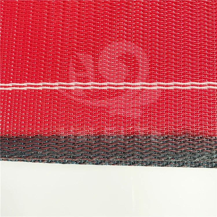 
Dryer Section Paper Machine Polyester Woven Dryer Screen plain weave dry net 
