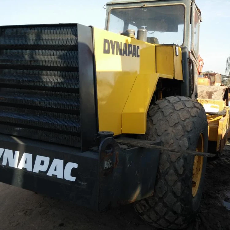 
 Б/у уплотнитель Dynapa CA30D по хорошей цене  