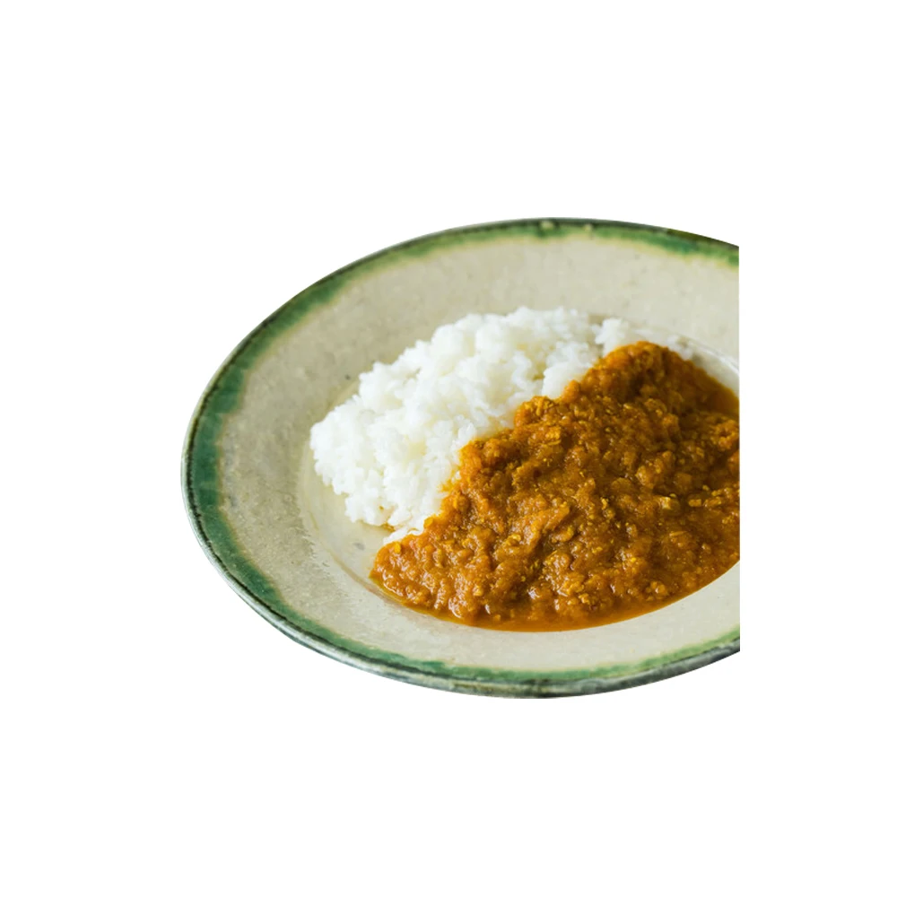 Japan NARUMI without additives safe curry fresh meat corned beef