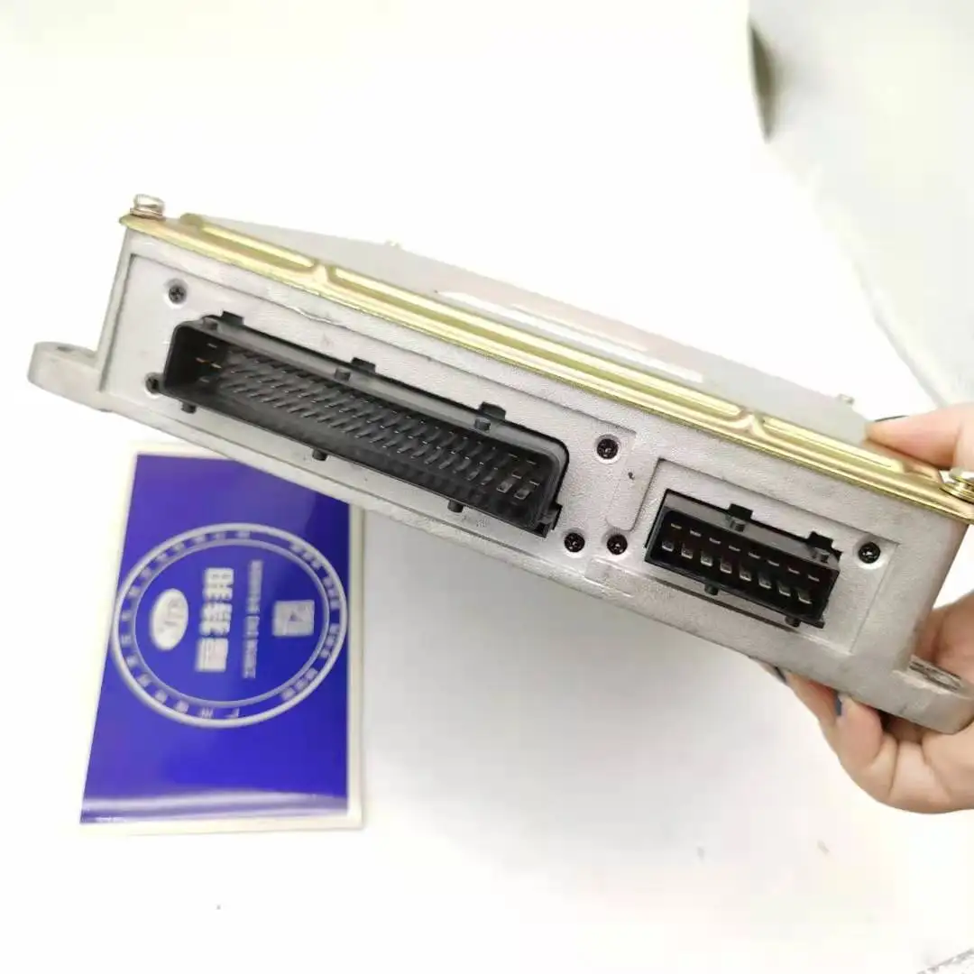 Контроллер Ftb EC330 блок управления EC480 EC480B 14594698 14594697 VOE14554880