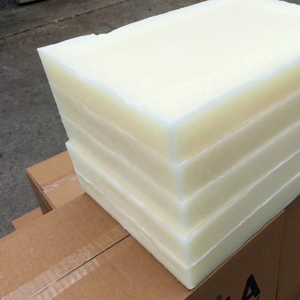 Wholesale Price Micro Wax Ceresin 70 75 80 Microcrystalline Wax for Petroleum Jelly Moulding 8001 75 0