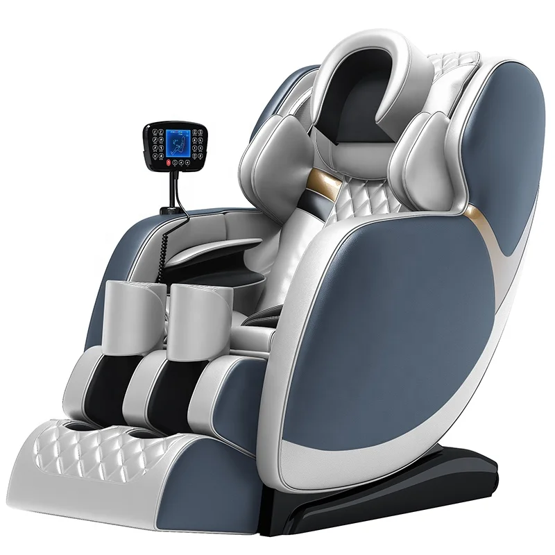 3d zero gravity recliner chair / china manufacturer sofa 3D Swing massage chair/ cheap massage chair