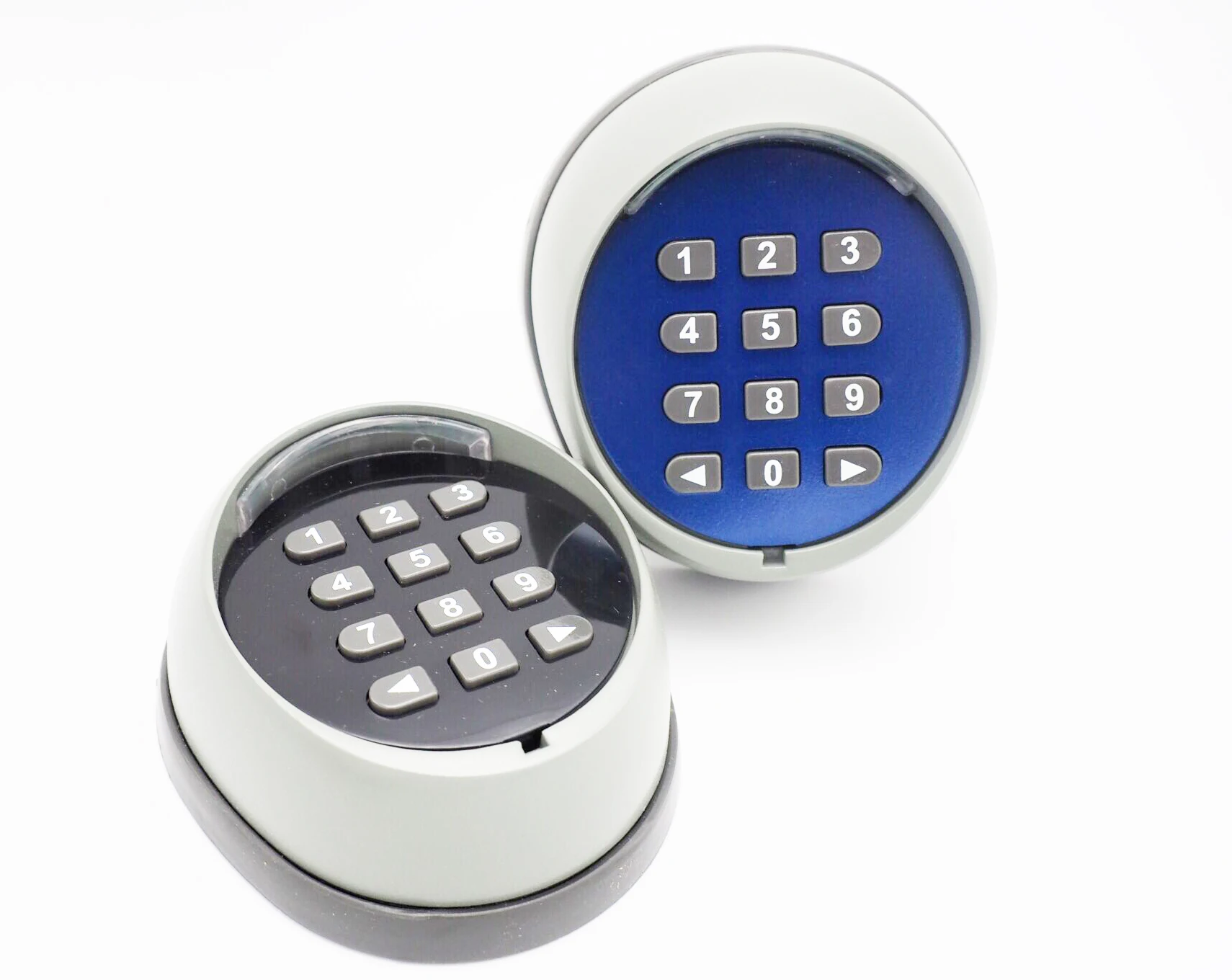 433Mhz remote control keypads for doors wireless numeric keypad outdoor keypad door lock