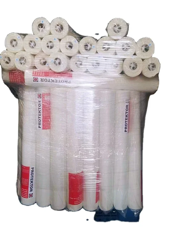 china retailer manufactory fiberglass meshes for mosaic 5x5mm or 3x3mm