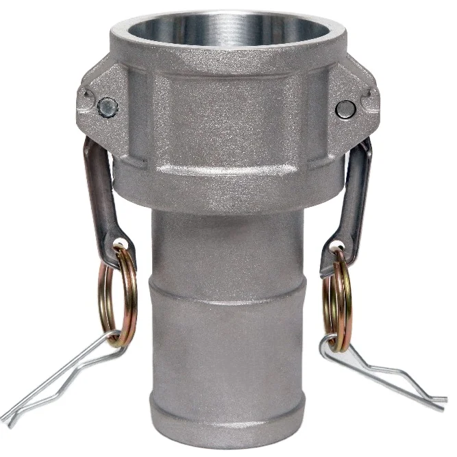 Good price Camlock accessories Aluminum alloy fast connectors