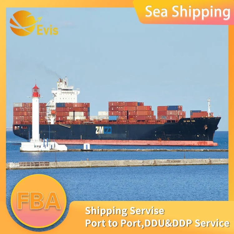 2023 Wholesale Trending Products Specifications Promotional Oem Cheap Sea Freight China To Indonesia Jabrasil