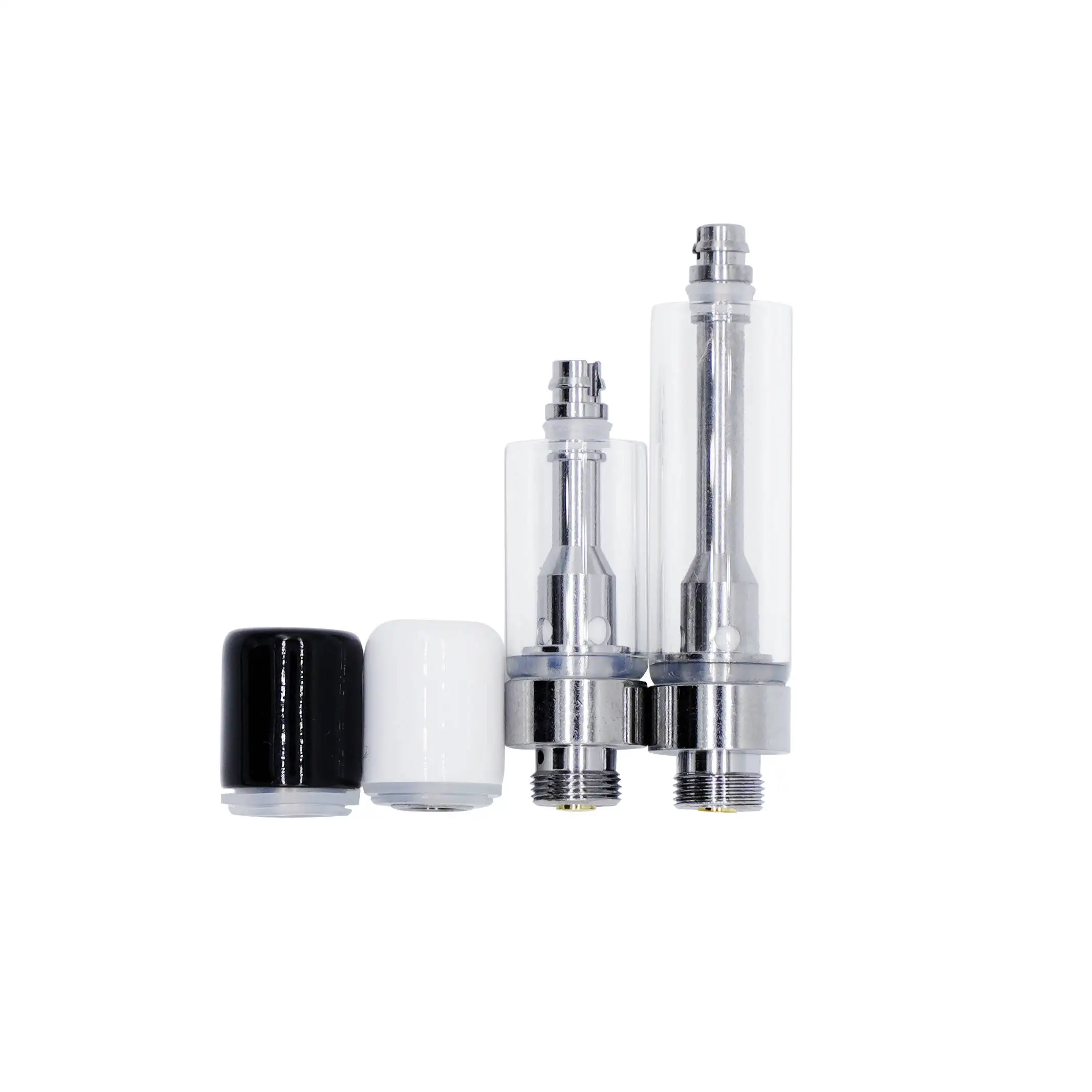 Hot Sale Low Price Coil Mouthpiece Custom Cbd Distillate Cartridges Boxes Private