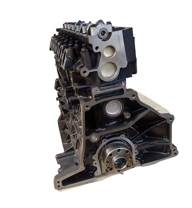 Hot sale Best Quality 1HZ 4.2L  Engine Complete Long Block Cylinder Head For Toyota Land cruiser
