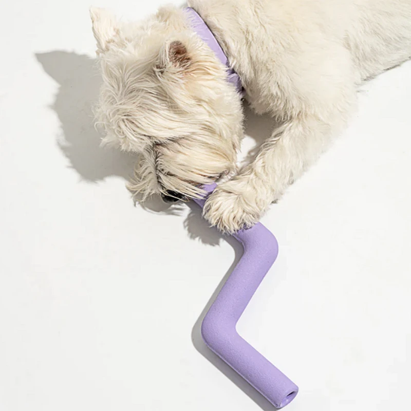 Factory explosion Manufacturers high quality enrichment natural rubber chew luxury dog toys set