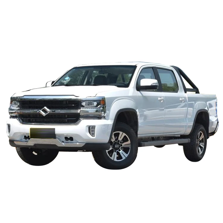 Hot Selling Brand 4x2 Pickup Truck Mini Pickup Truck for sale