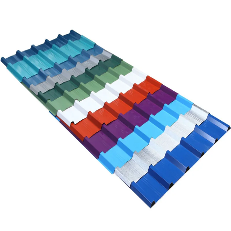 0.2-2.0mm  800-1250mm  200-6000mmm dx51d pvc roof shingles asa roofing shingles plastic roofing sheet price